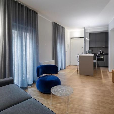 30Cavour Luxury Suites パヴィーア エクステリア 写真