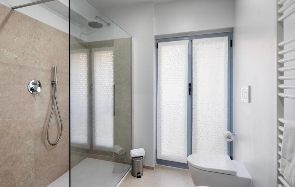 30Cavour Luxury Suites パヴィーア エクステリア 写真