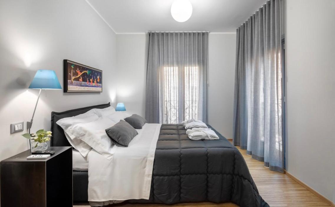 30Cavour Luxury Suites パヴィーア エクステリア 写真