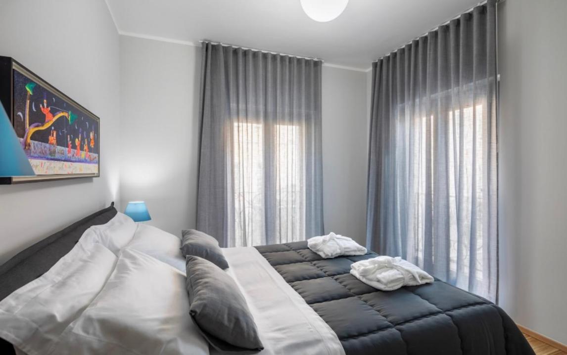 30Cavour Luxury Suites パヴィーア エクステリア 写真
