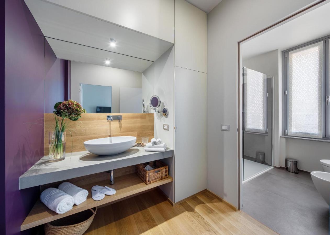 30Cavour Luxury Suites パヴィーア エクステリア 写真