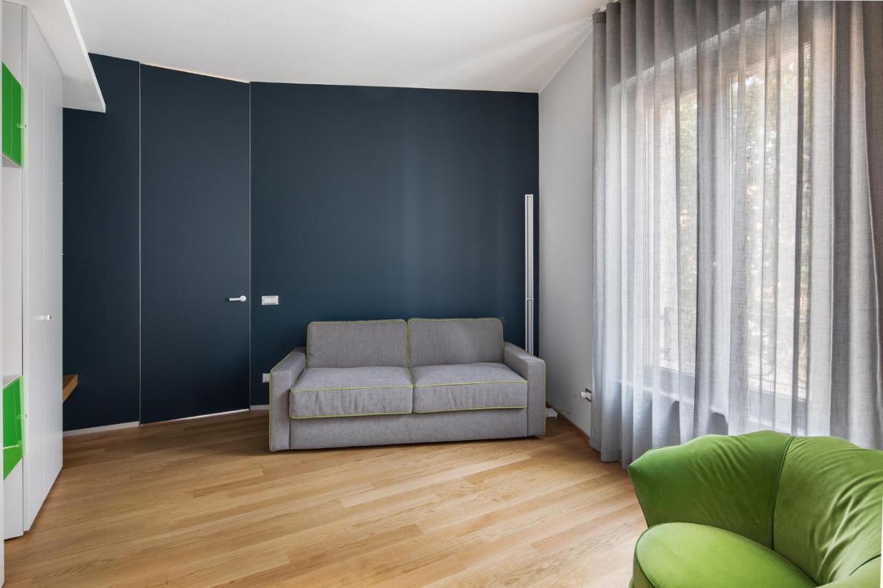 30Cavour Luxury Suites パヴィーア エクステリア 写真