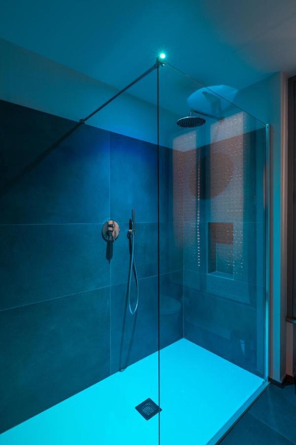 30Cavour Luxury Suites パヴィーア エクステリア 写真