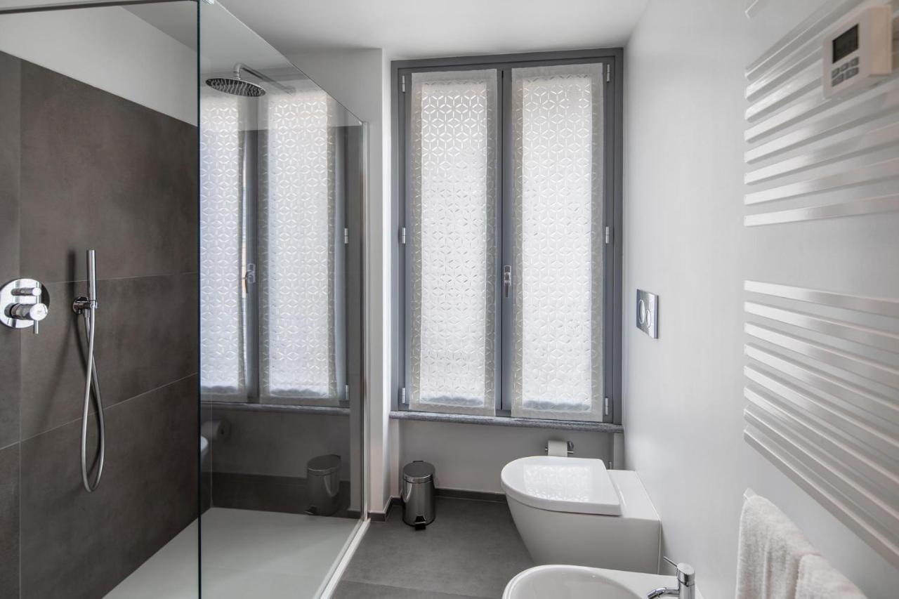 30Cavour Luxury Suites パヴィーア エクステリア 写真