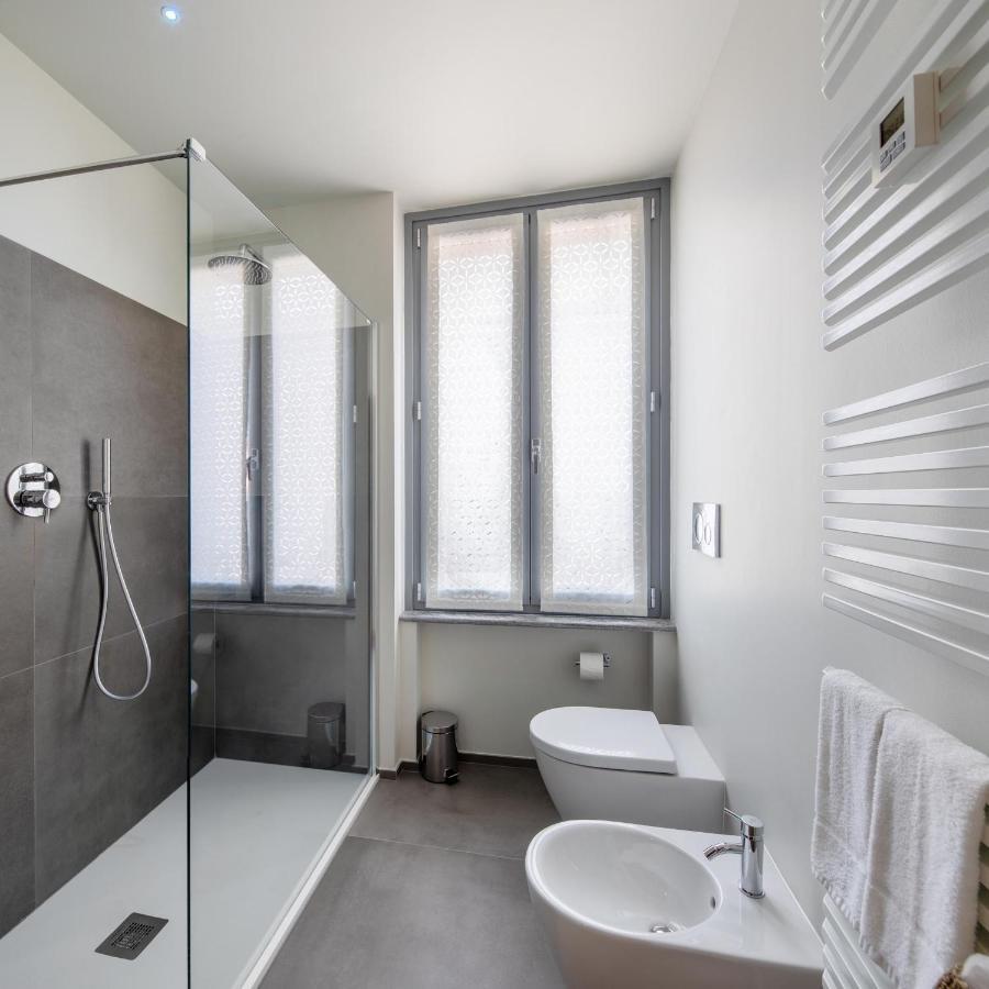 30Cavour Luxury Suites パヴィーア エクステリア 写真