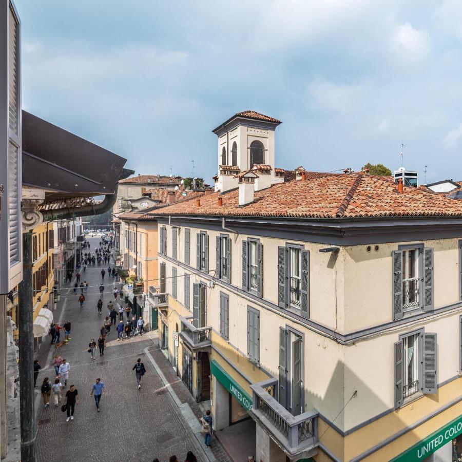30Cavour Luxury Suites パヴィーア エクステリア 写真