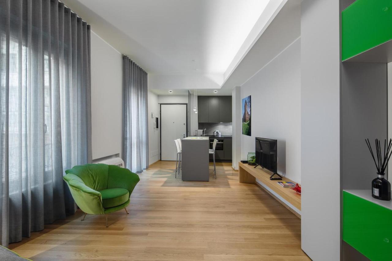 30Cavour Luxury Suites パヴィーア エクステリア 写真