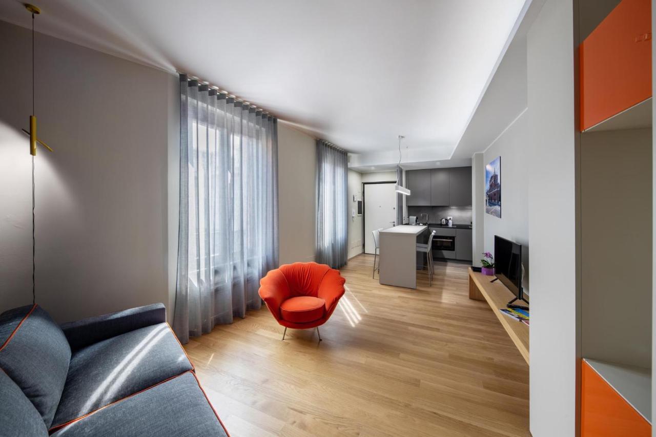 30Cavour Luxury Suites パヴィーア エクステリア 写真