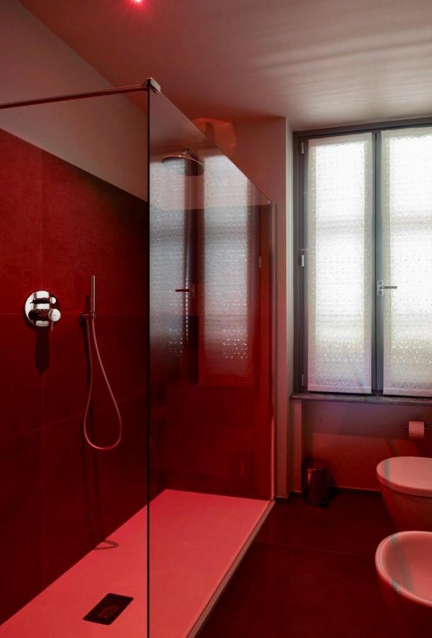 30Cavour Luxury Suites パヴィーア エクステリア 写真
